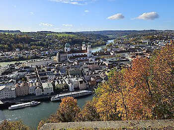 Passau